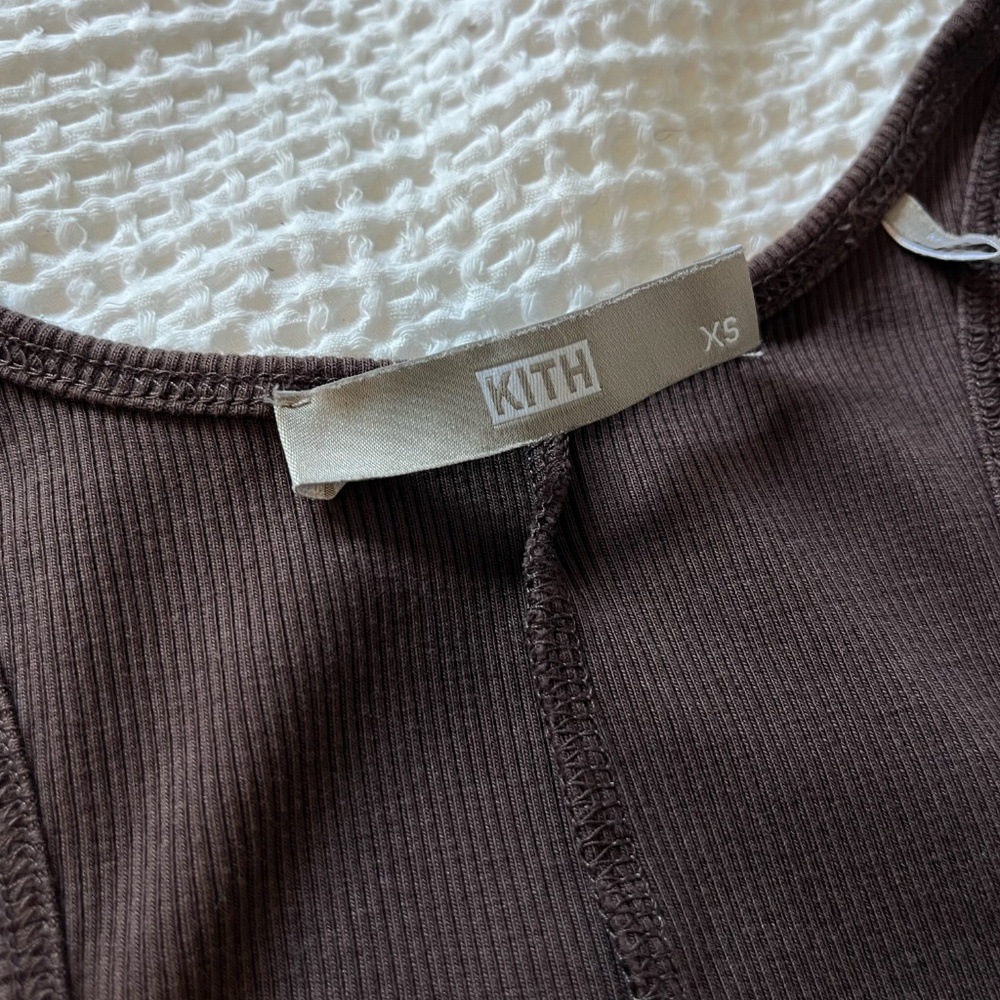 KITH DRESS - Picture 7 of 9